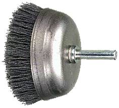 Axial brush 41814 Osborn | Toolstore by Luna Group